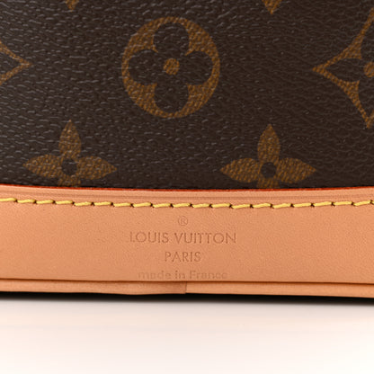 Louis Vuitton Monogram Nano Noe NV 6 of 9