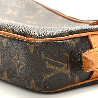 Louis Vuitton Monogram Pochette Marly Bandouliere 8 of 8