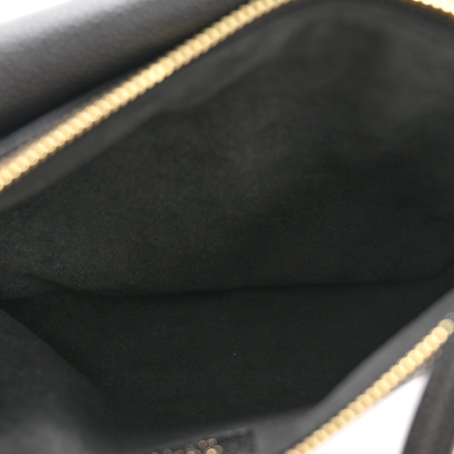 Louis Vuitton Empreinte Twice Black 5 of 12
