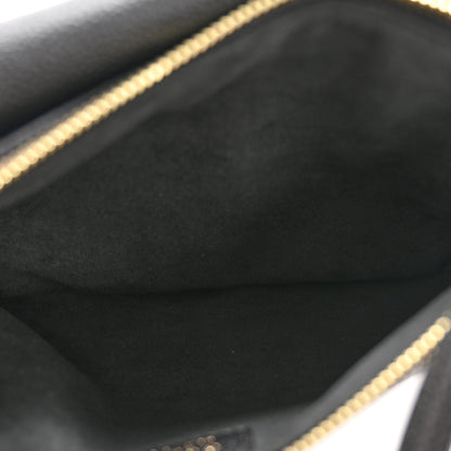 Louis Vuitton Empreinte Twice Black 5 of 12