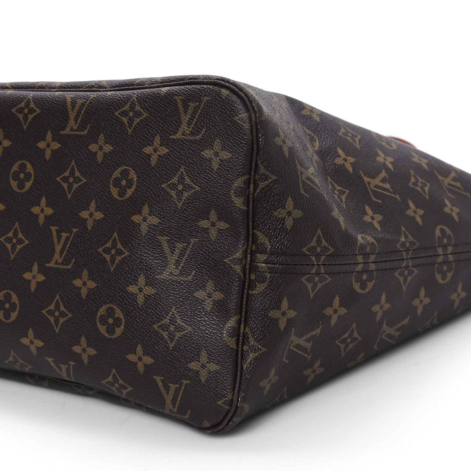 Louis Vuitton Monogram Neo Neverfull GM 10 of 13