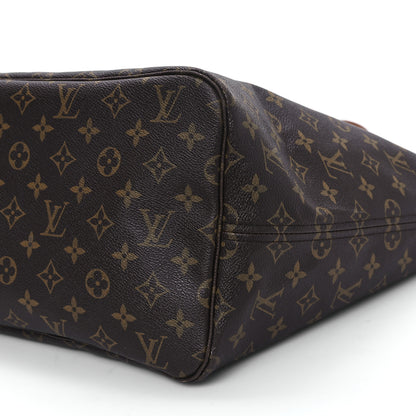 Louis Vuitton Monogram Neo Neverfull GM 10 of 13