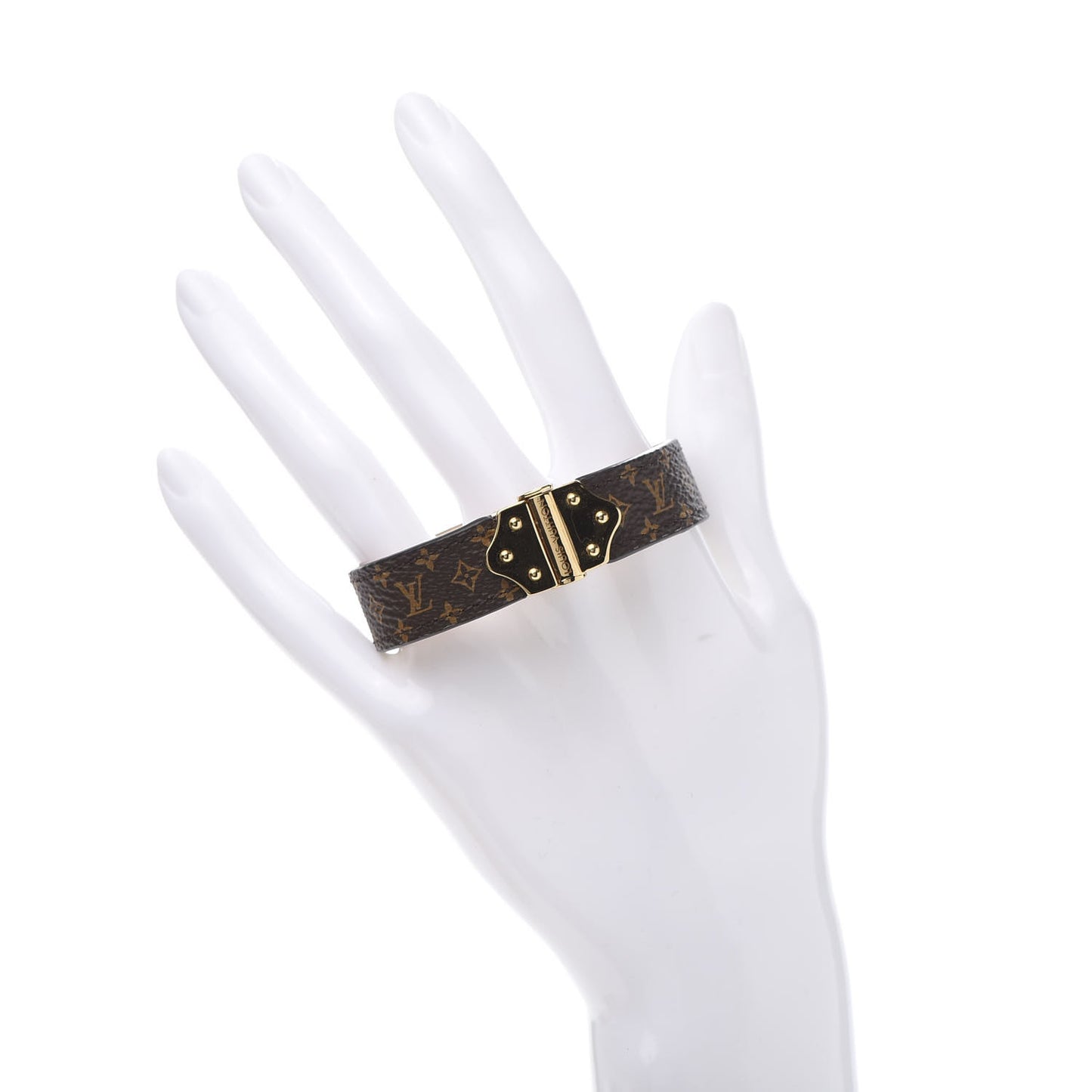 Monogram Nano Bracelet 17