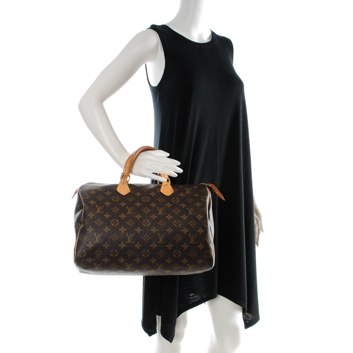 Monogram Speedy 35