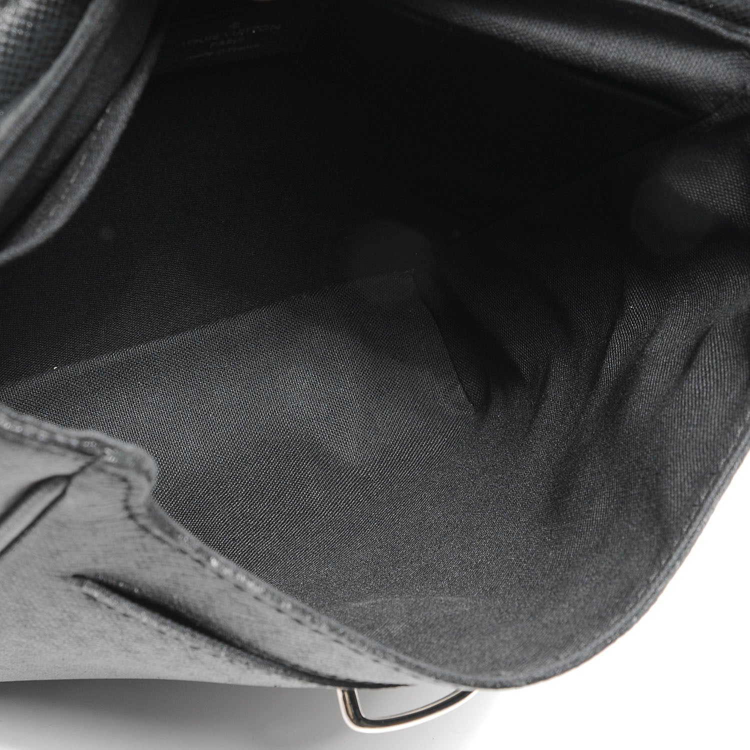 Louis Vuitton Taiga Luka Messenger Bag Ardoise 5 of 7