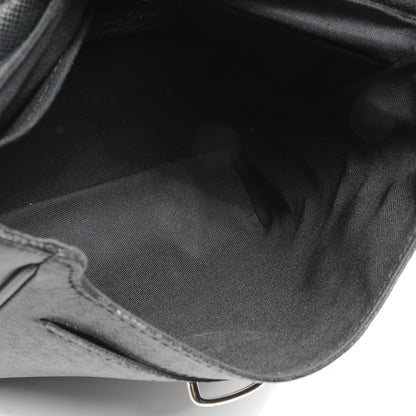 Louis Vuitton Taiga Luka Messenger Bag Ardoise 5 of 7
