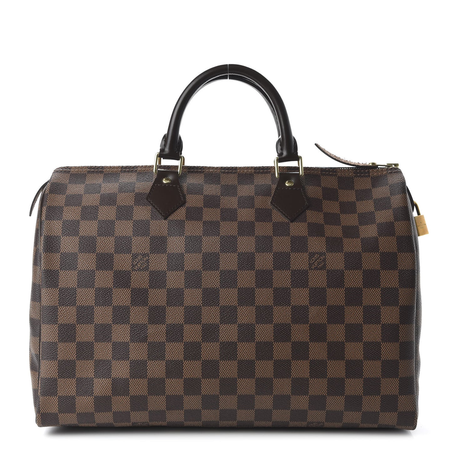 Damier Ebene Speedy 35