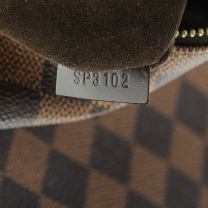 Louis Vuitton Damier Ebene Portobello GM 7 of 7