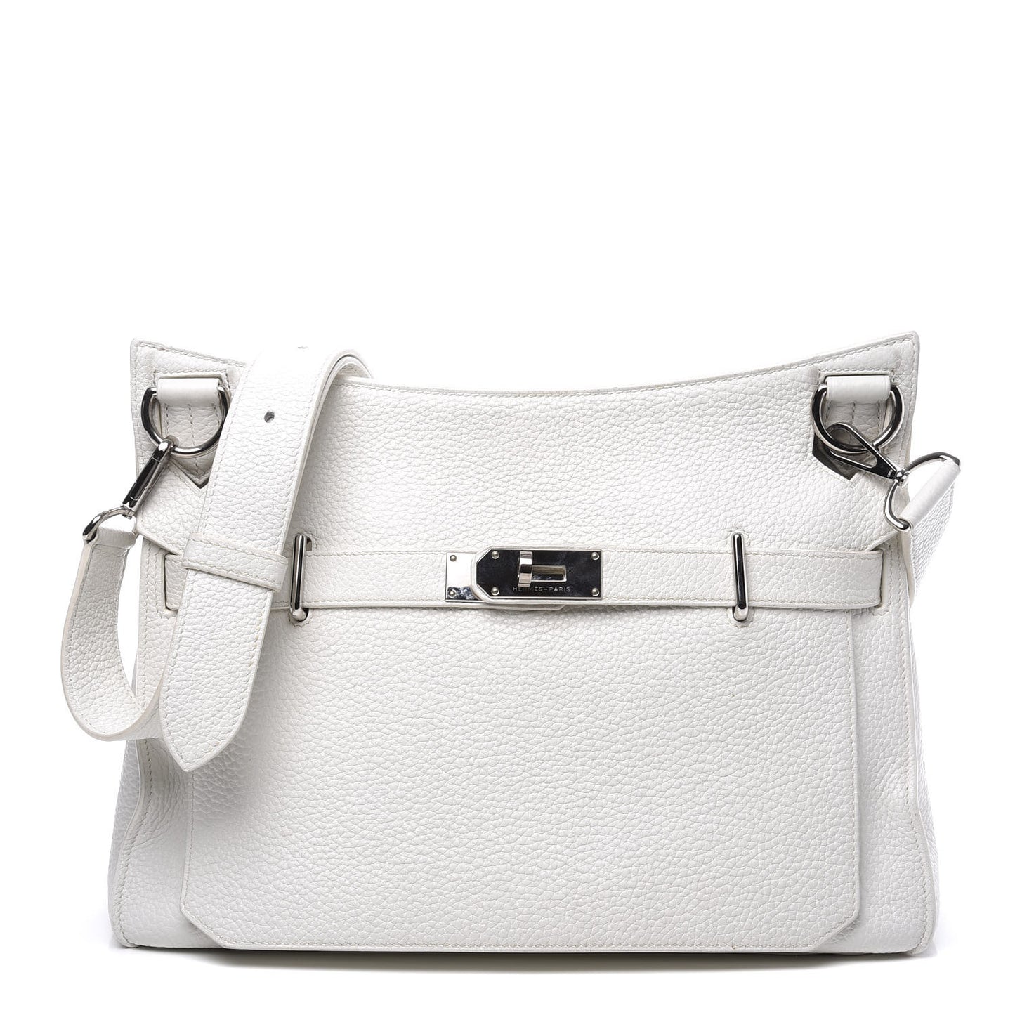 Taurillon Clemence Jypsiere 34 White