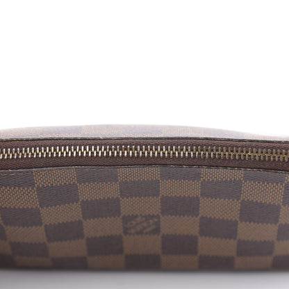 Louis Vuitton Damier Ebene Cosmetic Pouch 9 of 10