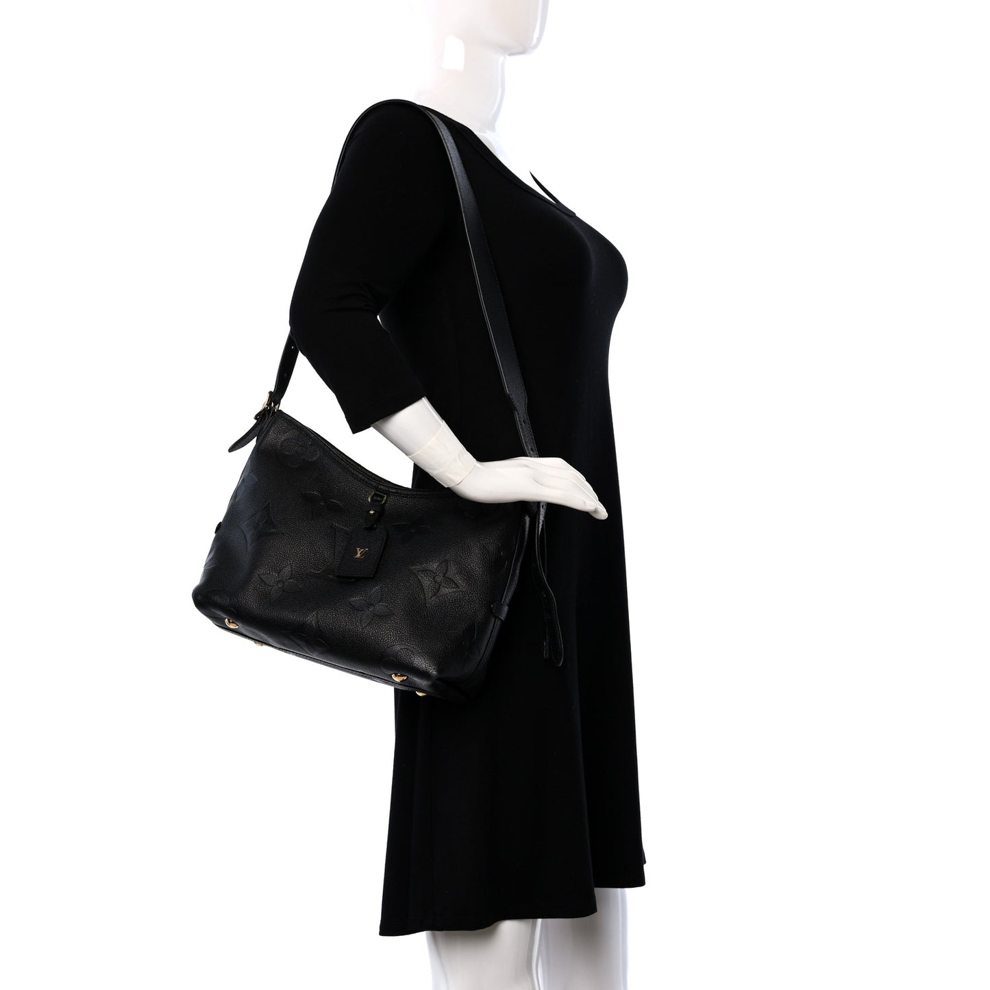Empreinte Carryall PM Black