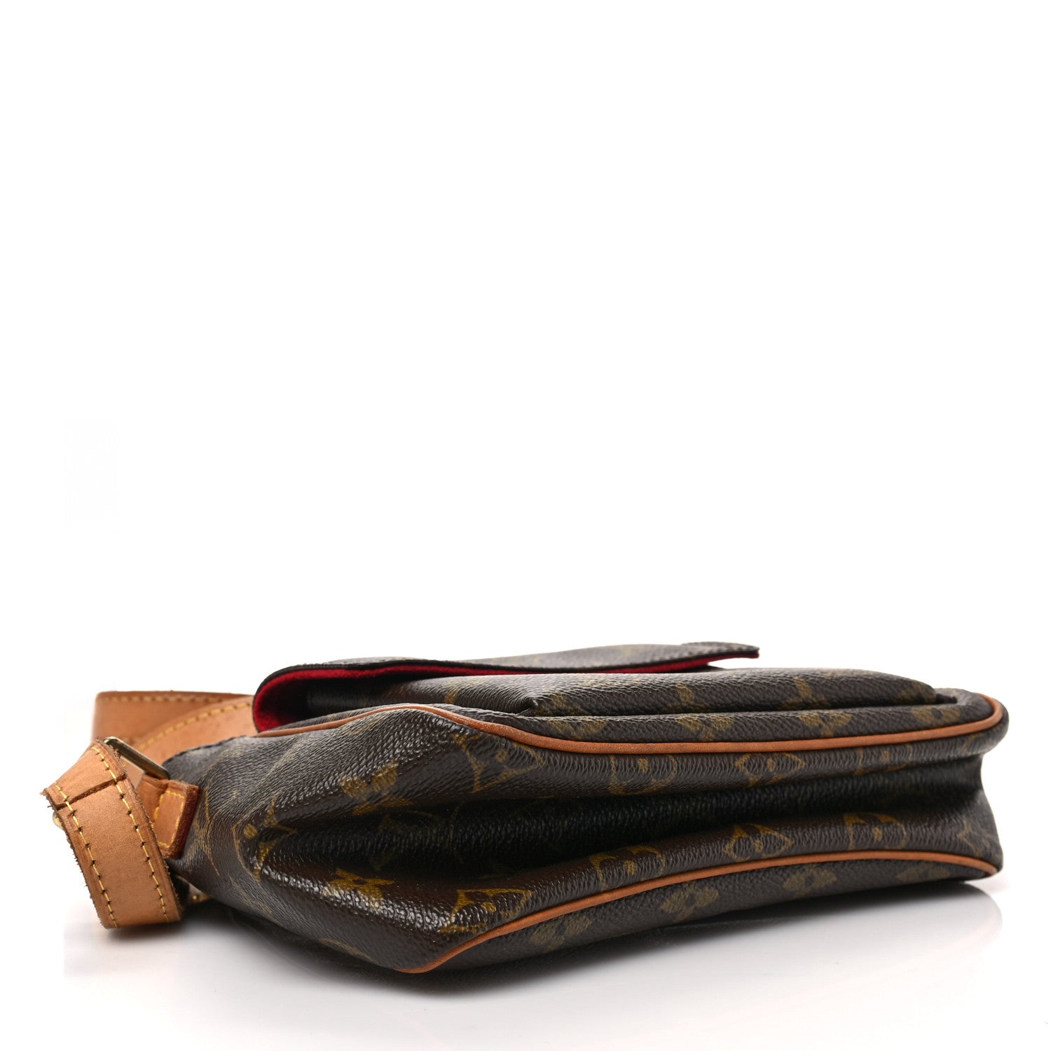 Louis Vuitton Monogram Viva-Cite PM 4 of 8