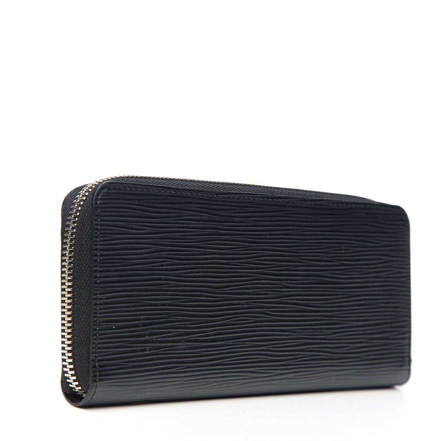 Epi Zippy Wallet Black