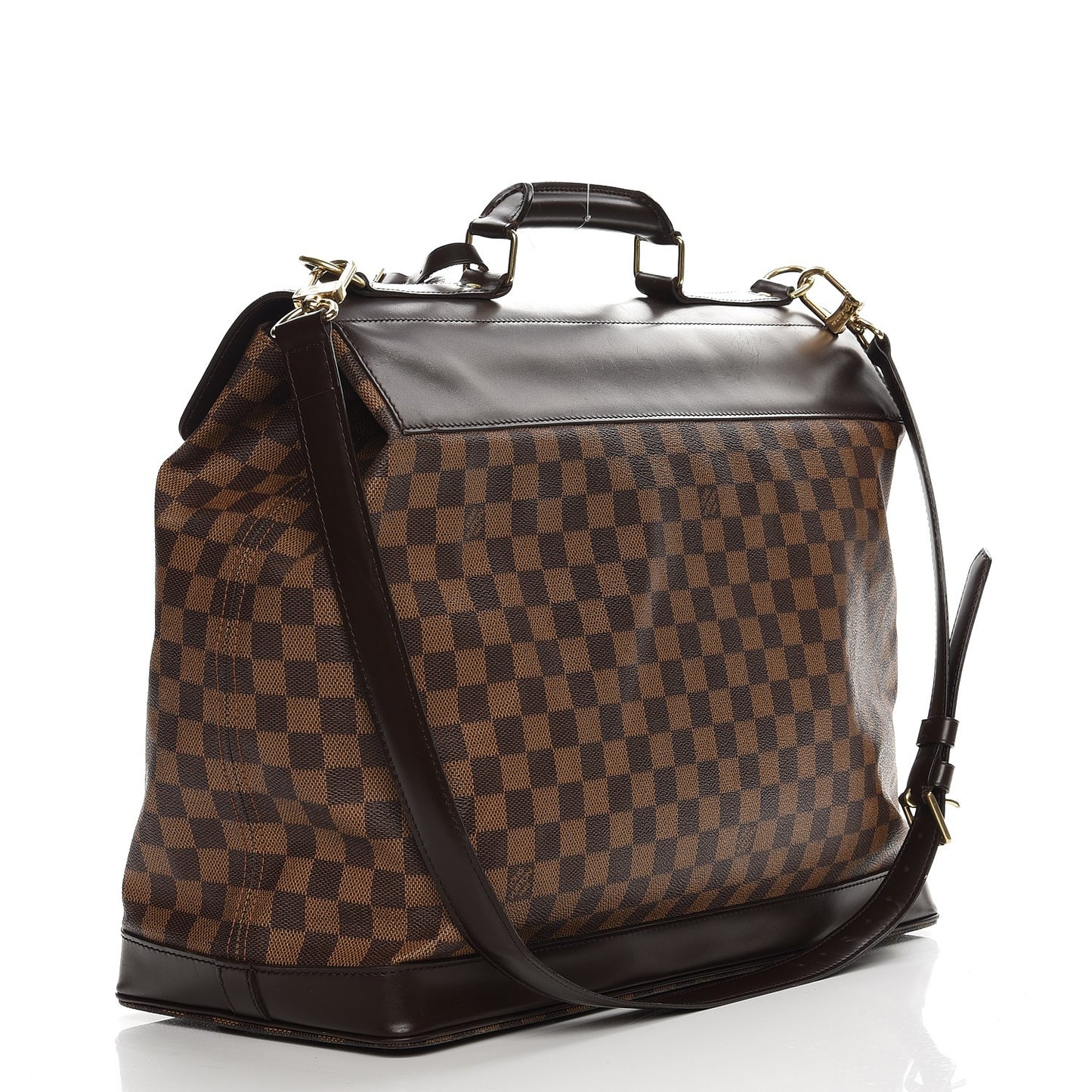 Damier Ebene West End GM