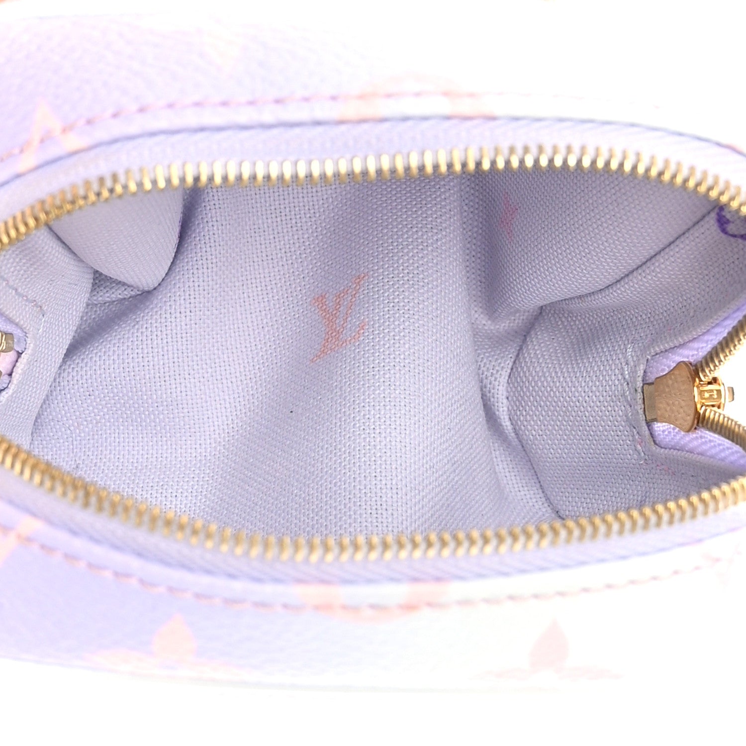 Louis Vuitton Monogram Giant Spring In The City Wapity Case Sunrise Pastel 5 of 7