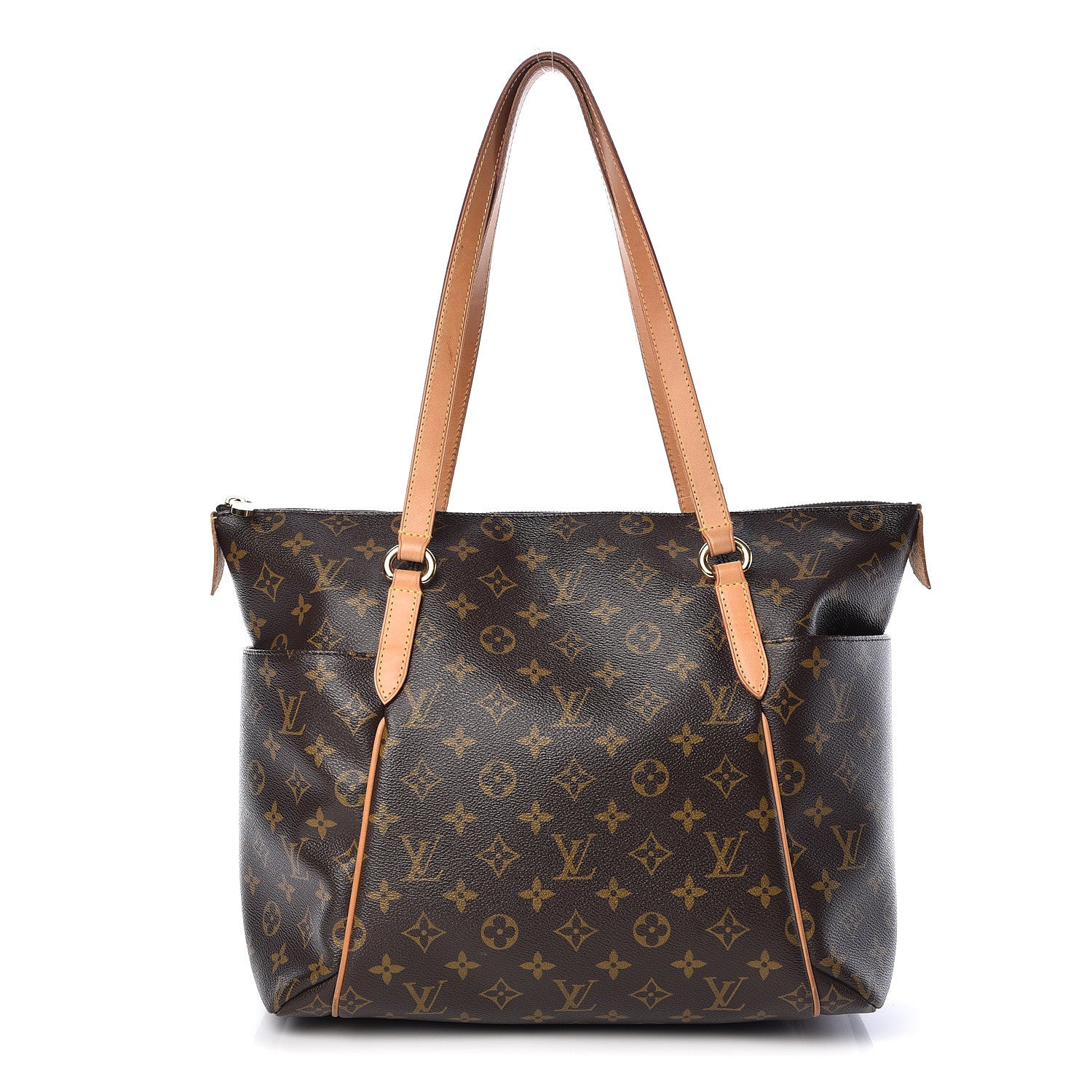 Louis Vuitton Monogram Totally MM 1 of 10