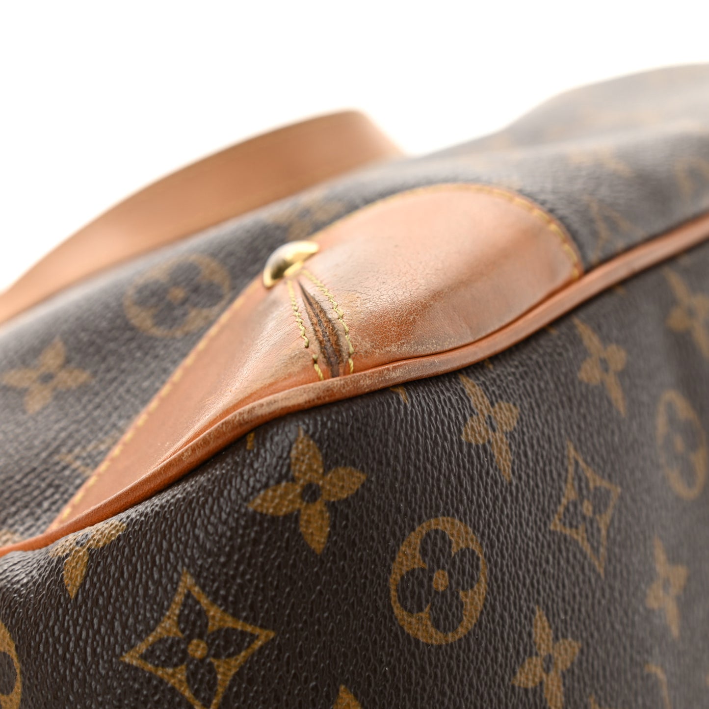 Monogram Estrela MM