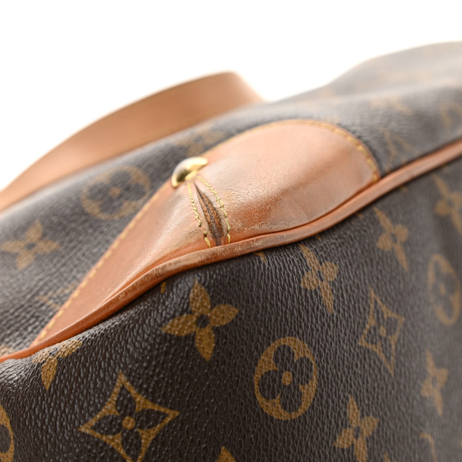 Louis Vuitton Monogram Estrela MM 13 of 18