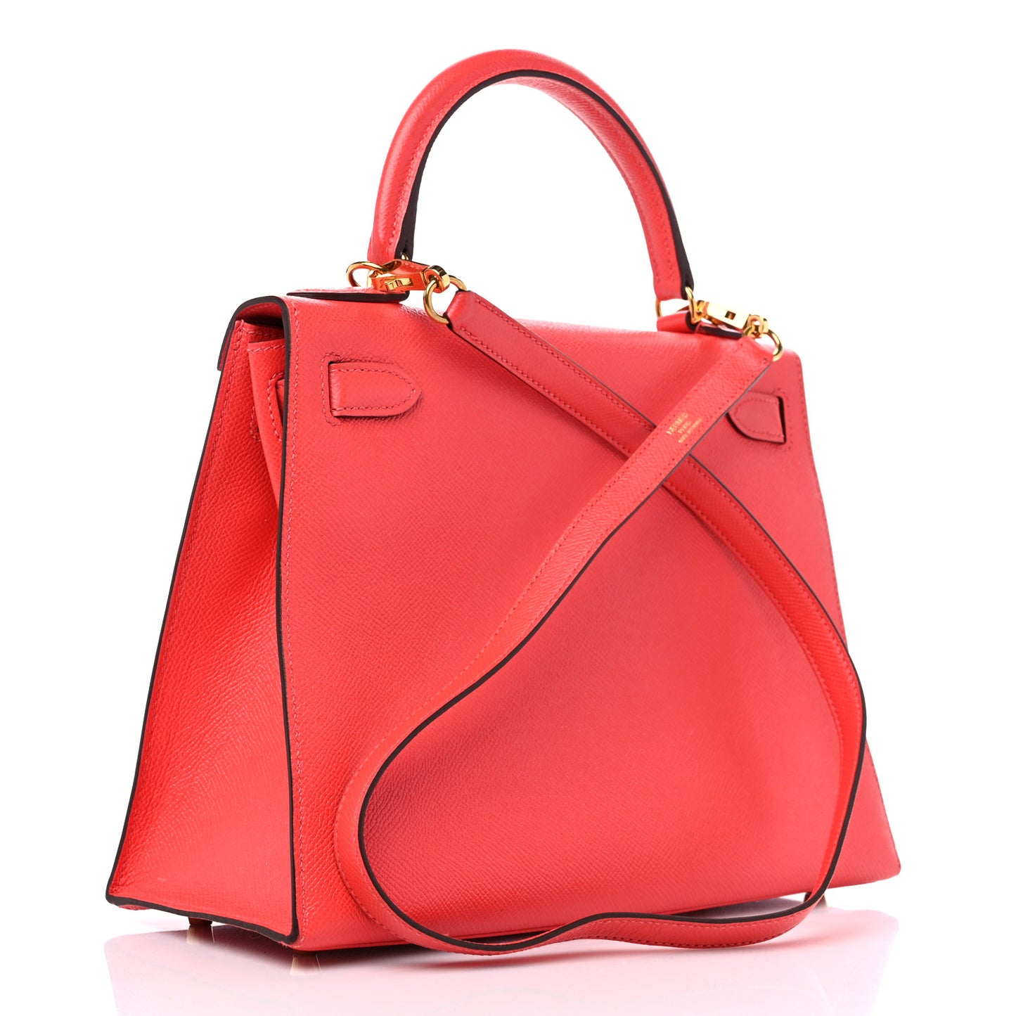 Epsom Kelly Sellier 28 Rose Jaipur