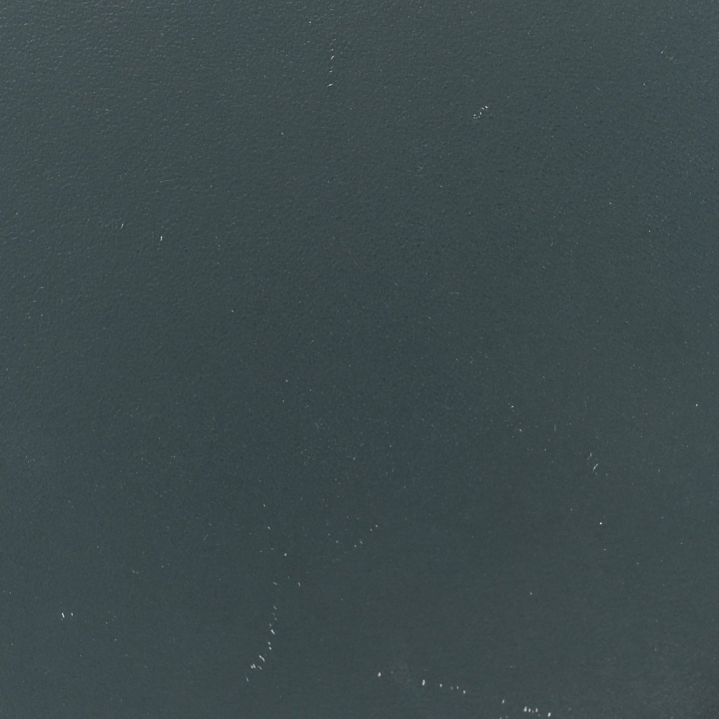 Box Calfskin Medium Classic Box Flap Bag Dark Green