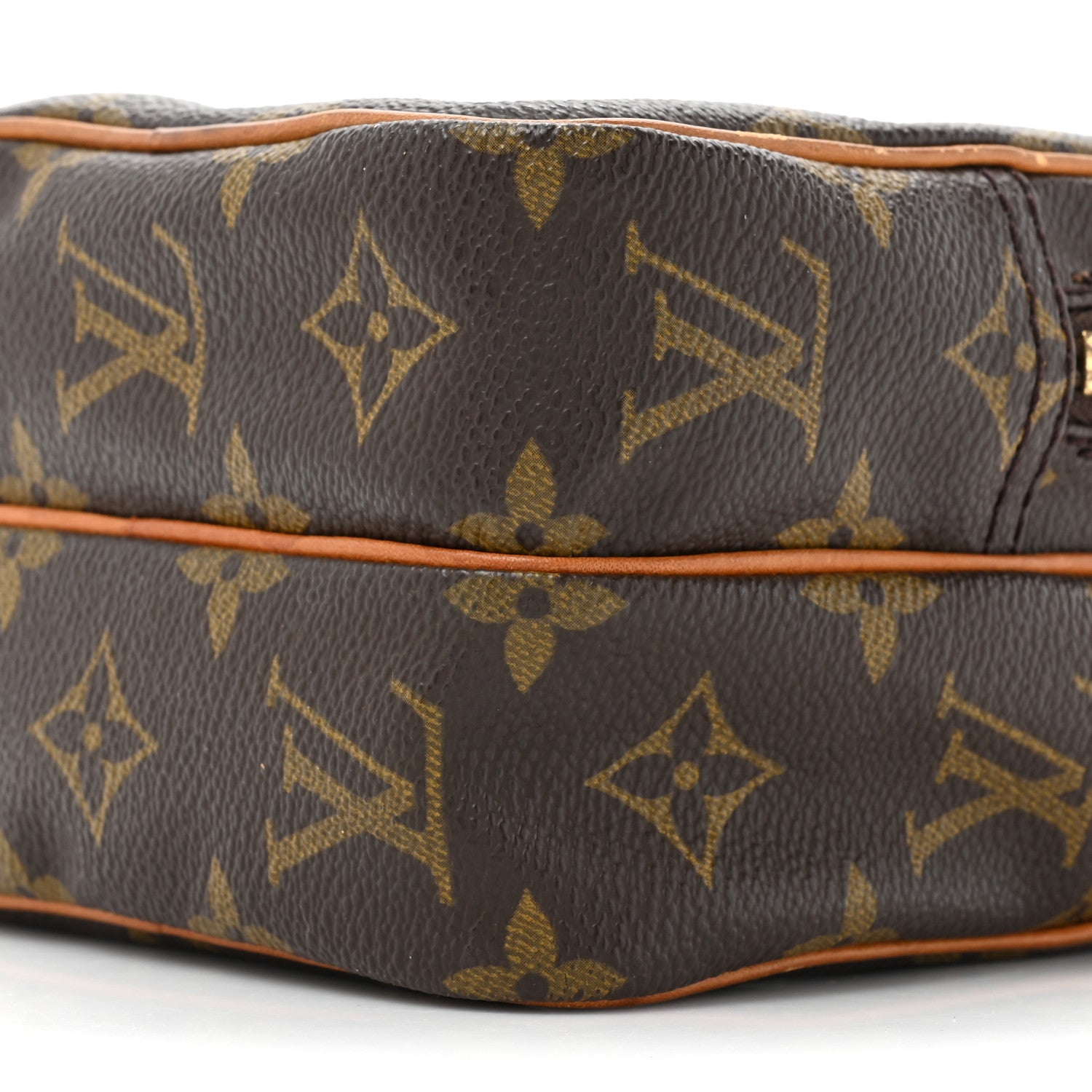 Louis Vuitton Monogram Amazone PM 10 of 20