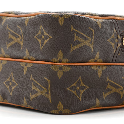 Louis Vuitton Monogram Amazone PM 10 of 20