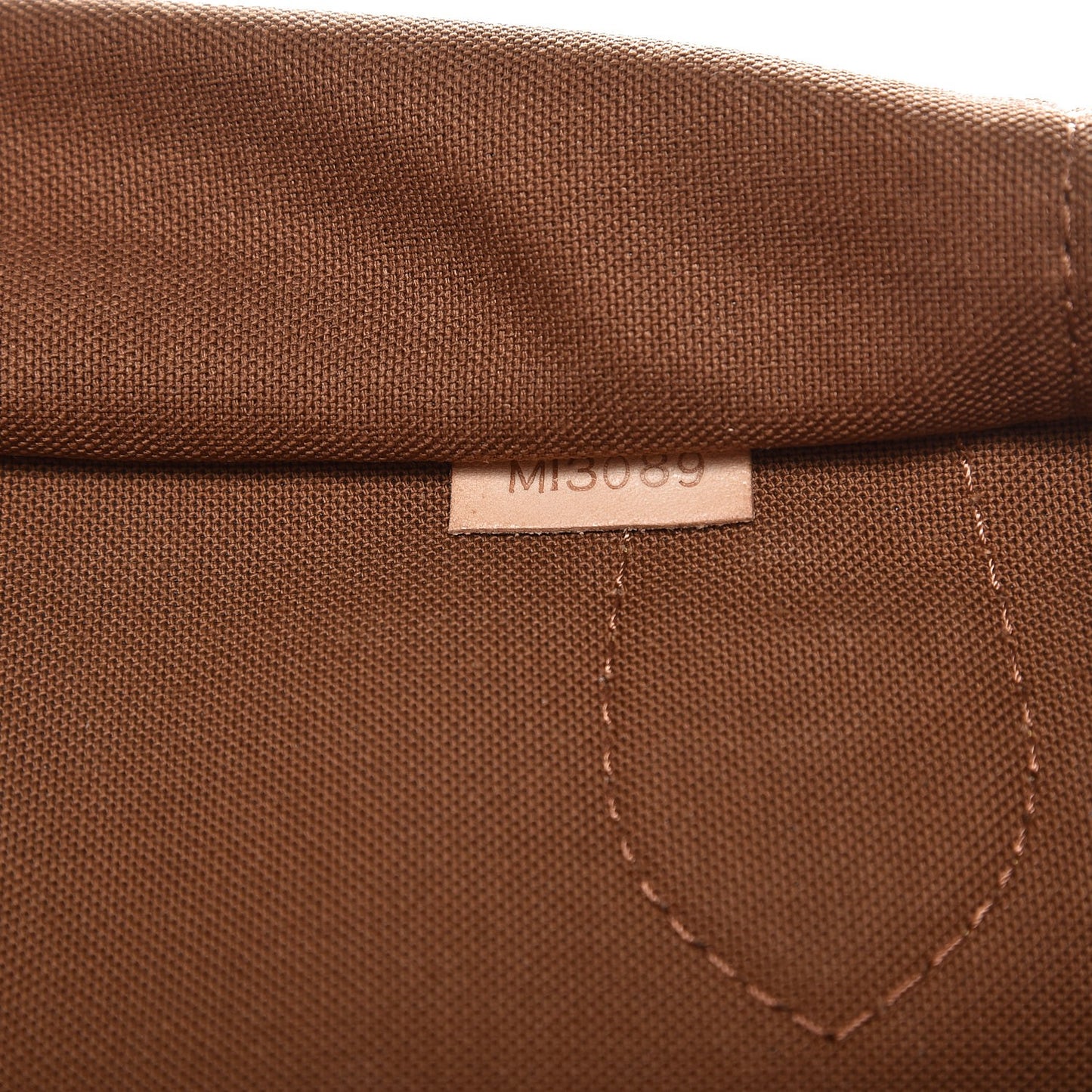Monogram Montorgueil GM