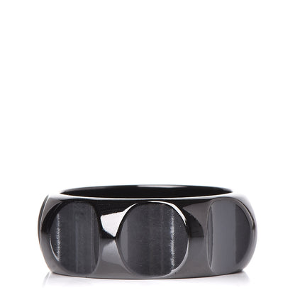 Tiffany Titanium Paloma's Groove Ring 63 10.5 3 of 6