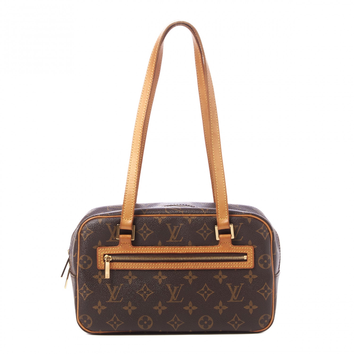 Louis Vuitton Monogram Cite MM 1 of 7