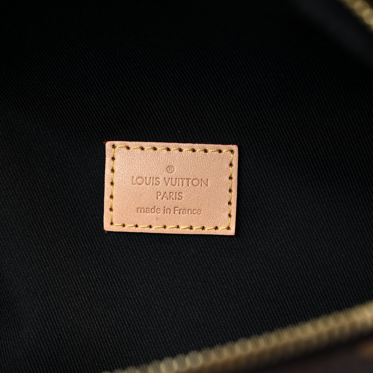 Louis Vuitton Monogram Bumbag 6 of 10