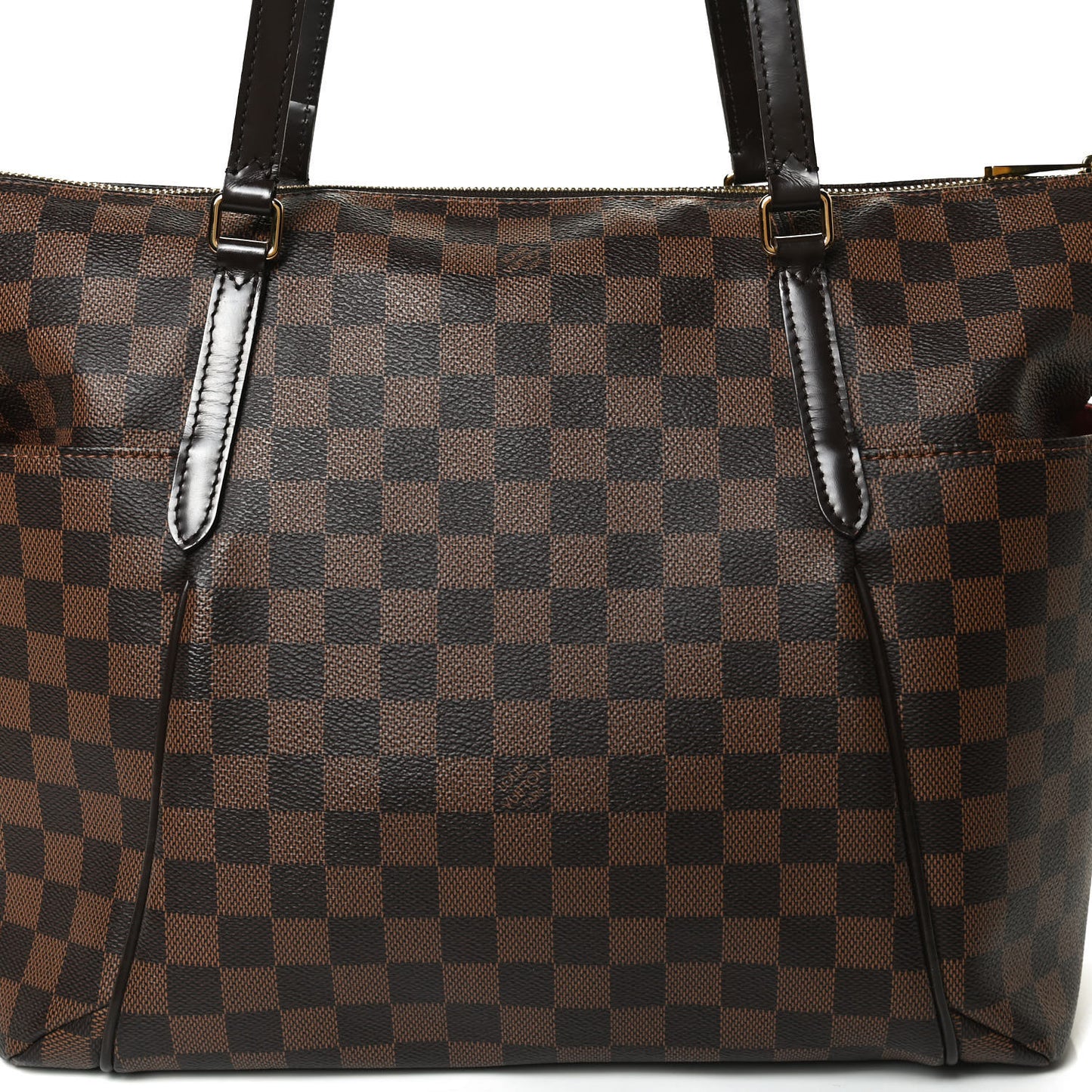 Damier Ebene Totally MM