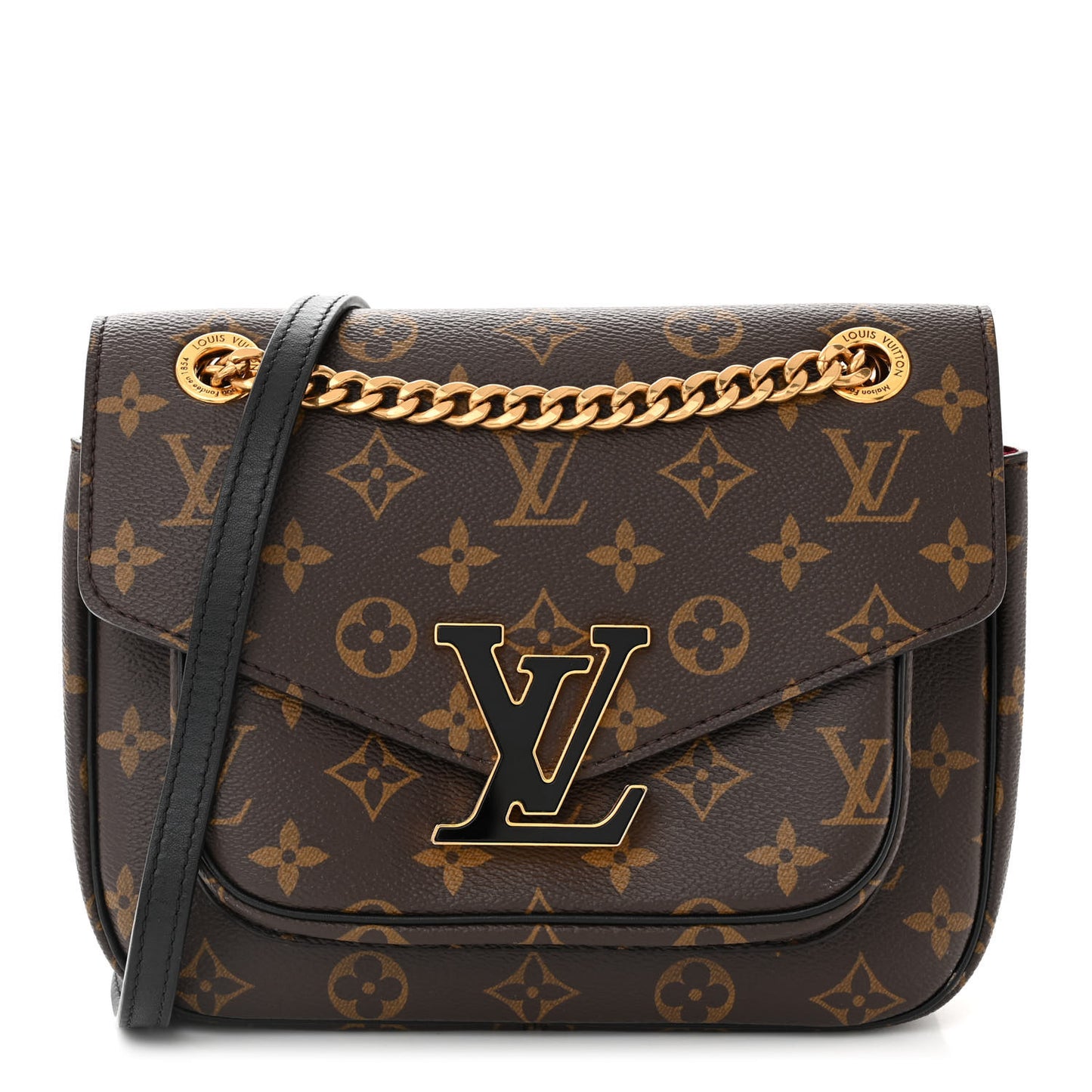 Monogram Passy