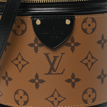 Louis Vuitton Reverse Monogram Cannes 7 of 9