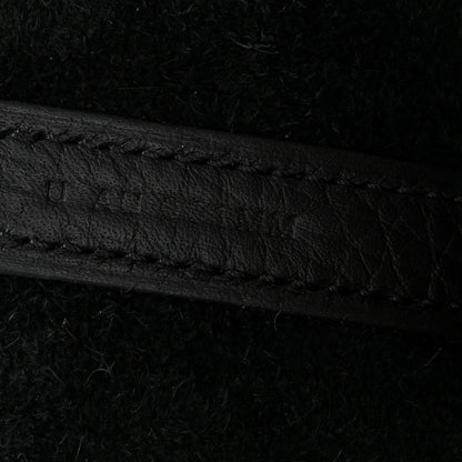 Hermes Taurillon Clemence Picotin Lock 18 PM Black 7 of 11