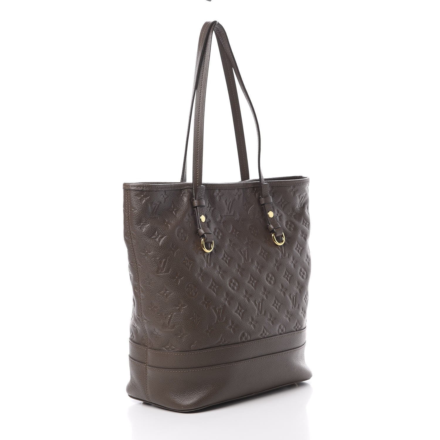 Louis Vuitton Empreinte Citadine PM Ombre 4 of 18
