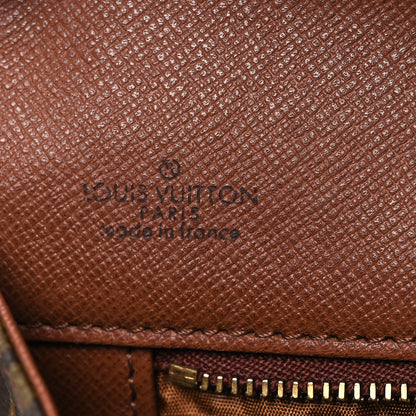 Louis Vuitton Monogram Pochette Dame 26 6 of 11
