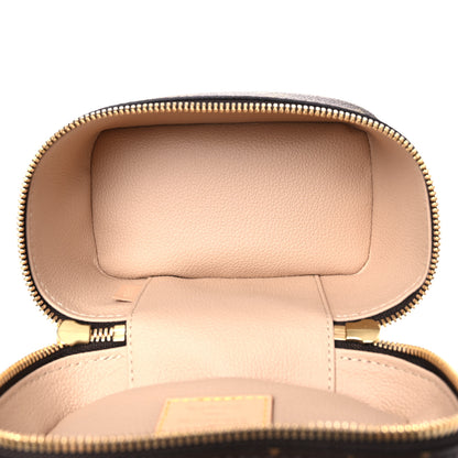 Louis Vuitton Monogram Nano Nice 5 of 10