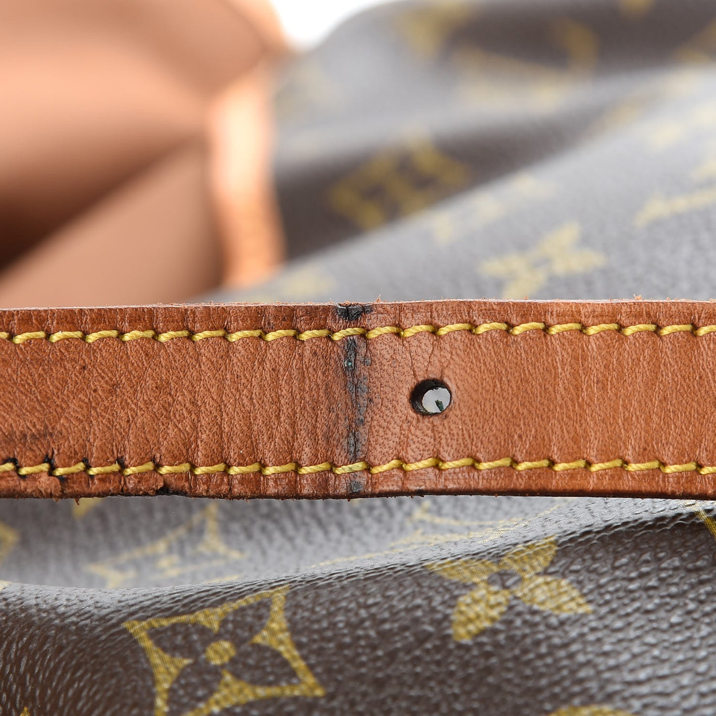 Monogram Saumur 30