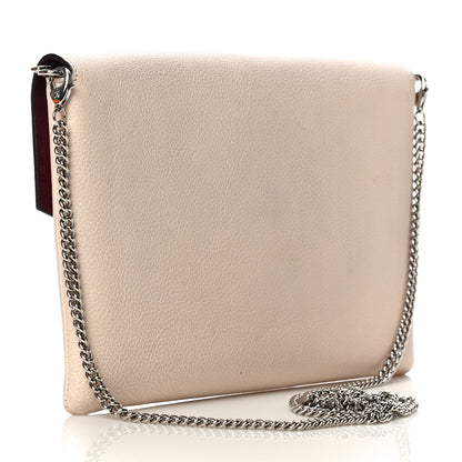 Louis Vuitton Soft Calfskin My Lockme Pochette Rose Silk Quartz 3 of 16