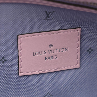 Louis Vuitton Monogram Escale Speedy Bandouliere 30 Pastel 6 of 14