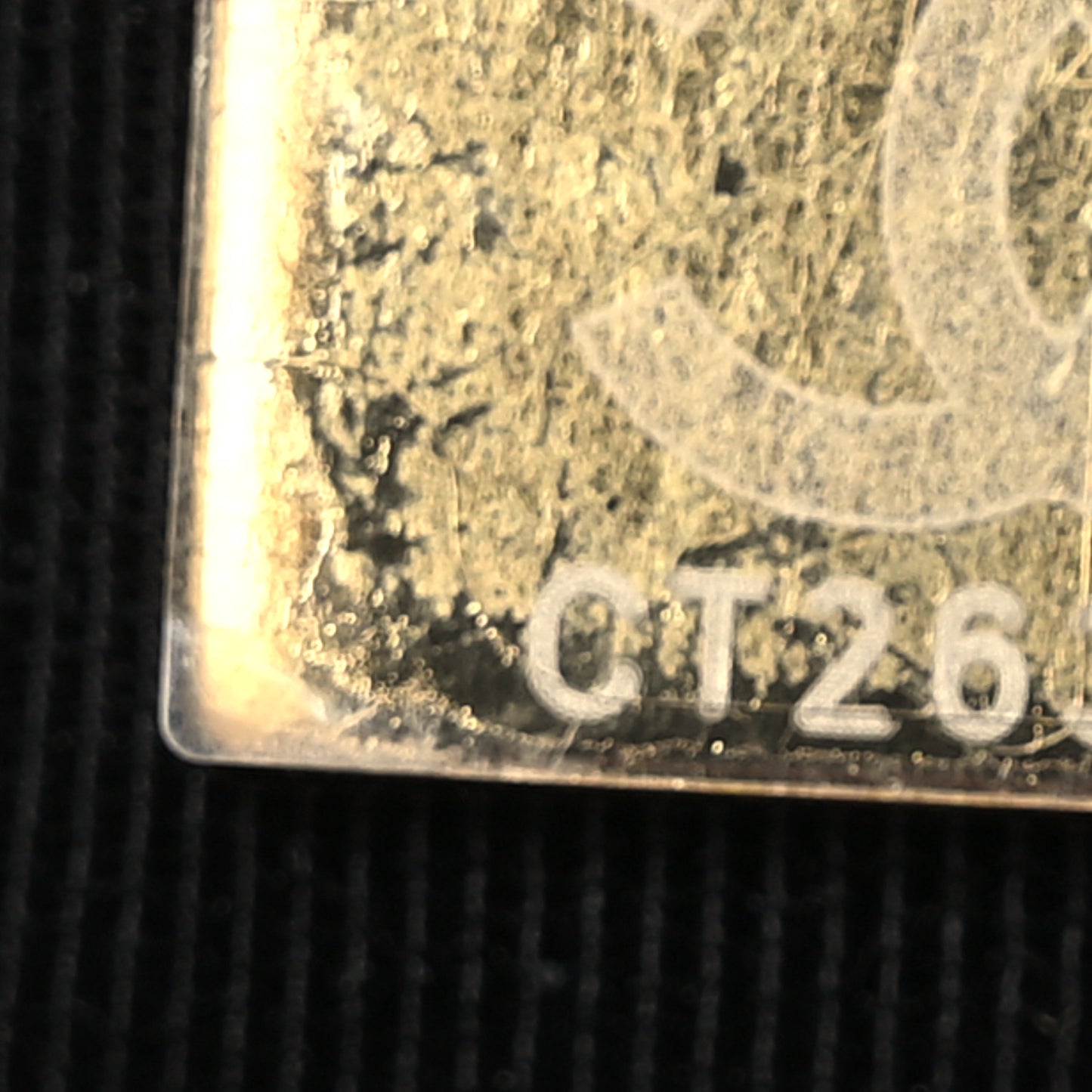 Tweed Quilted Medium Chanel 19 Flap Black White