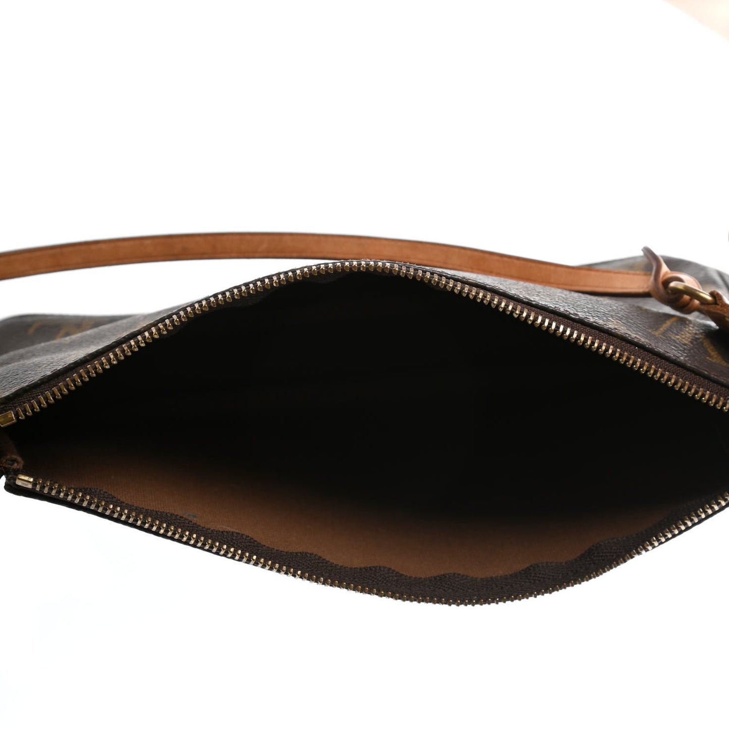 Monogram Pochette Accessories