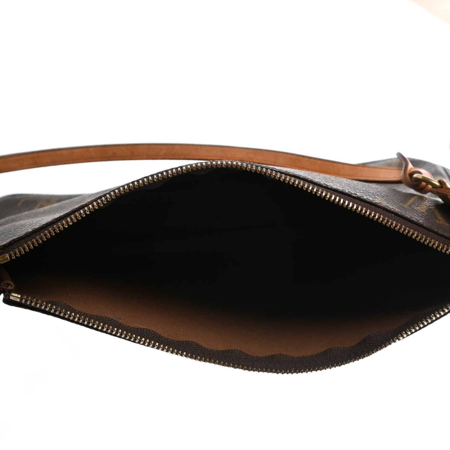 Louis Vuitton Monogram Pochette Accessories 4 of 4
