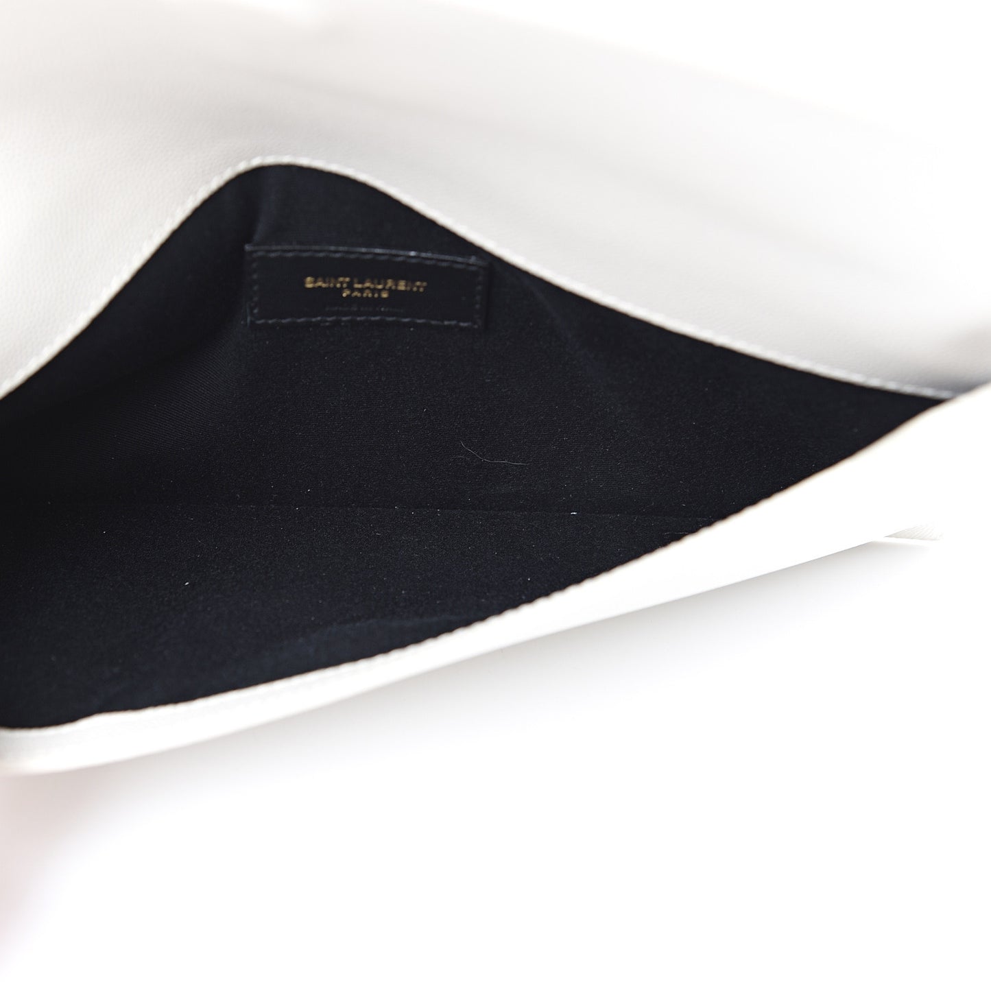 Grain De Poudre Uptown Pouch Crema Soft
