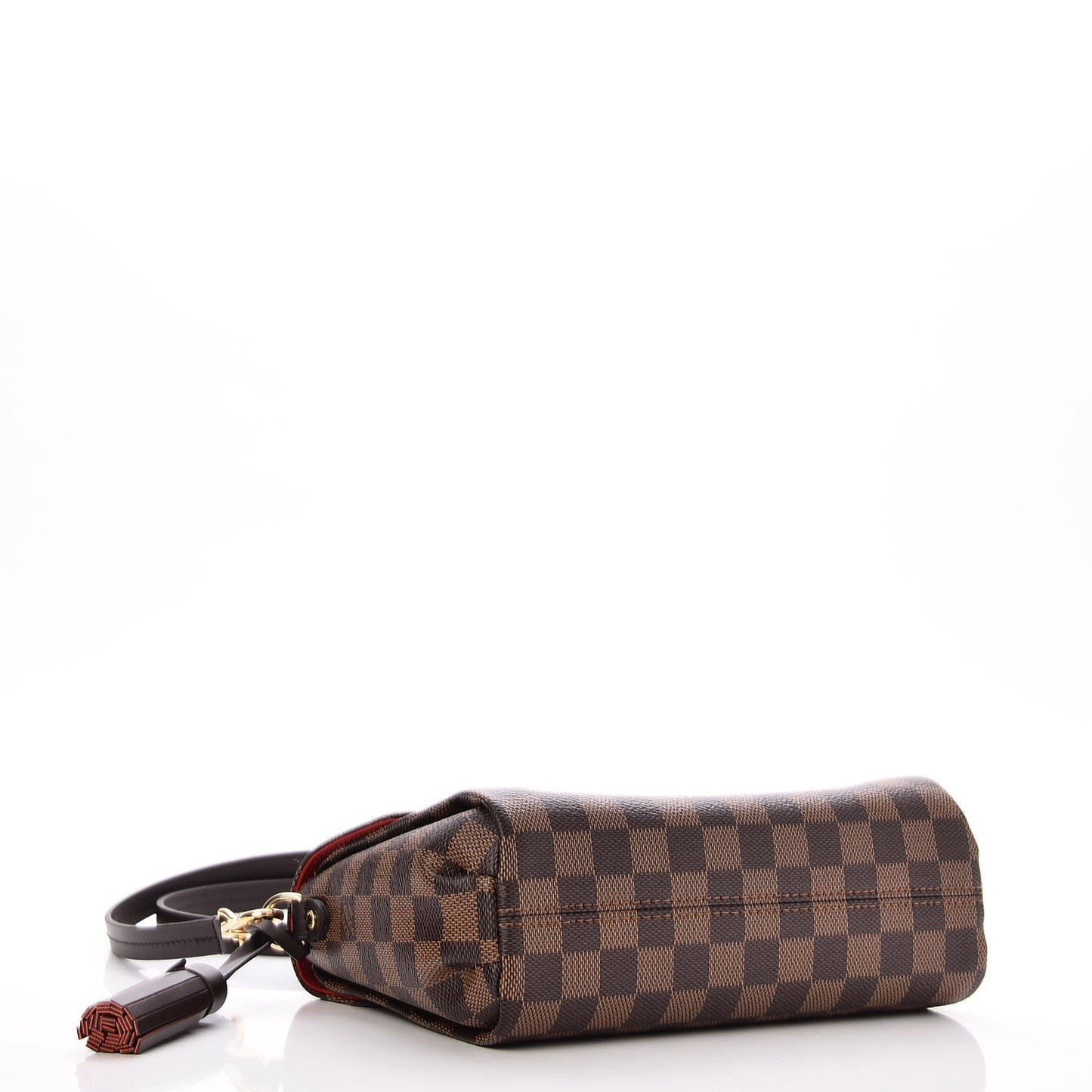 Damier Ebene Croisette