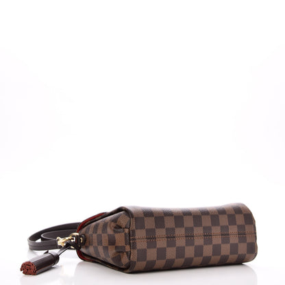 Louis Vuitton Damier Ebene Croisette 5 of 9