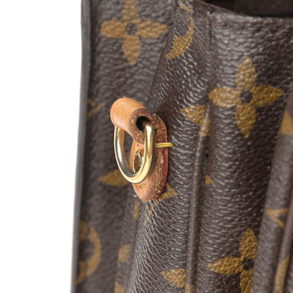 Louis Vuitton Monogram Pochette Metis 15 of 19