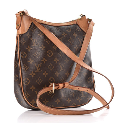 Louis Vuitton Monogram Odeon PM 3 of 23