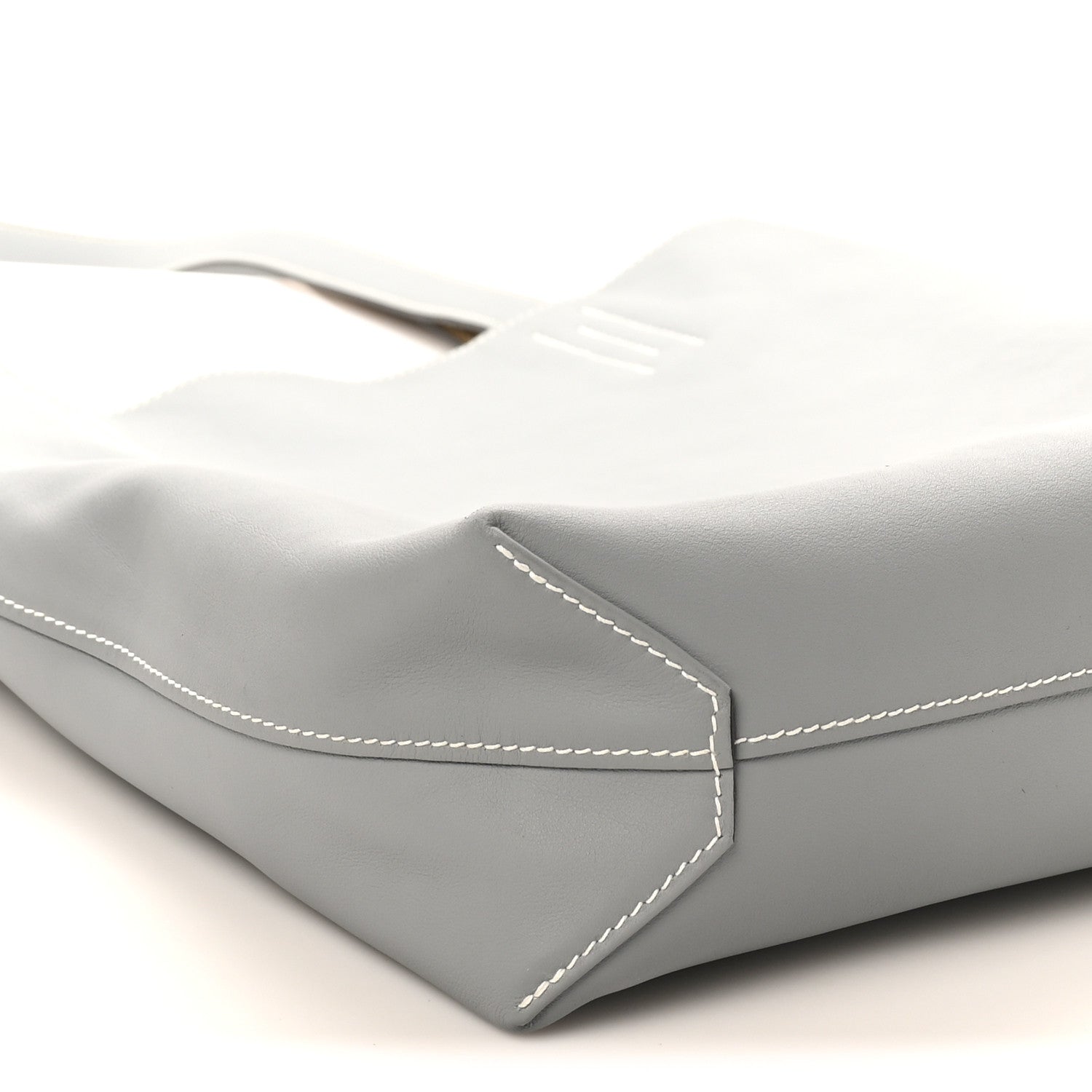 Hermes Swift Neo Double Sens 35 Poussiere Gris Pantin 11 of 13