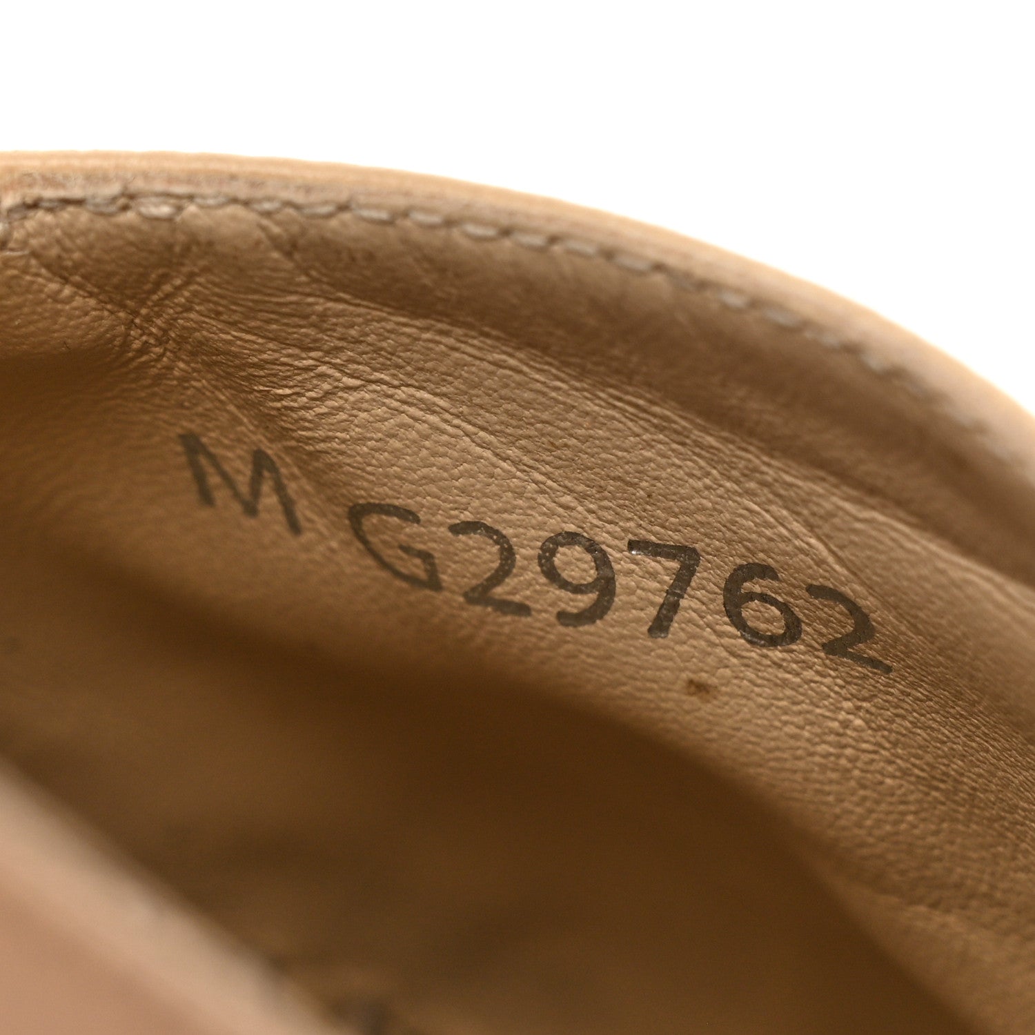 Chanel Lambskin CC Espadrilles 37 Beige Black 8 of 13